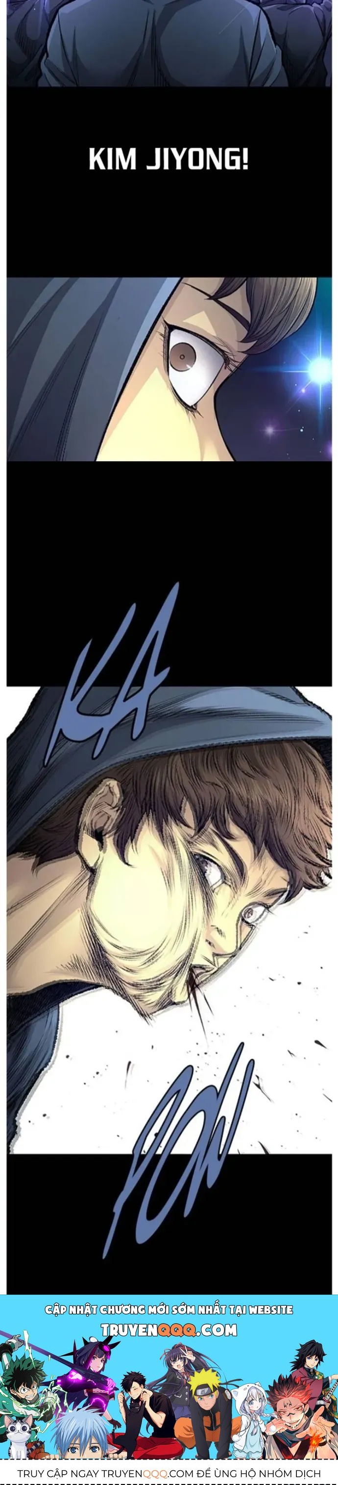 Tao Là Công Lý [Chap 114-143]