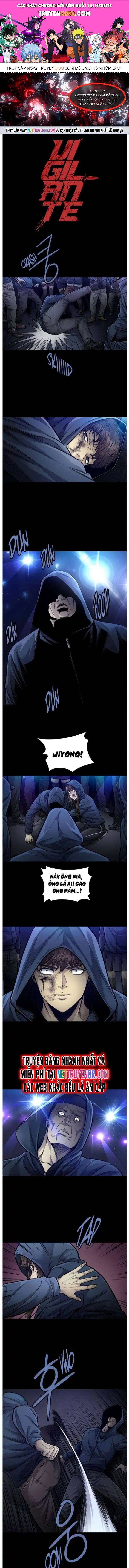 Tao Là Công Lý [Chap 114-143]