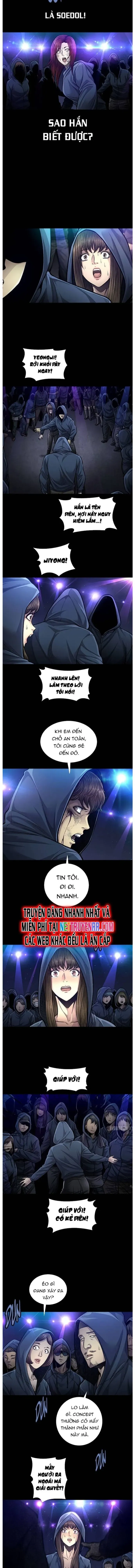 Tao Là Công Lý [Chap 114-143]