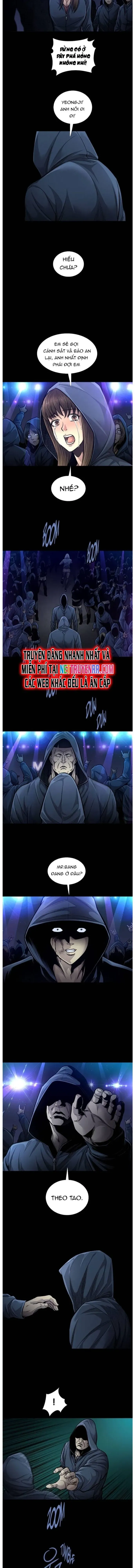 Tao Là Công Lý [Chap 114-143]