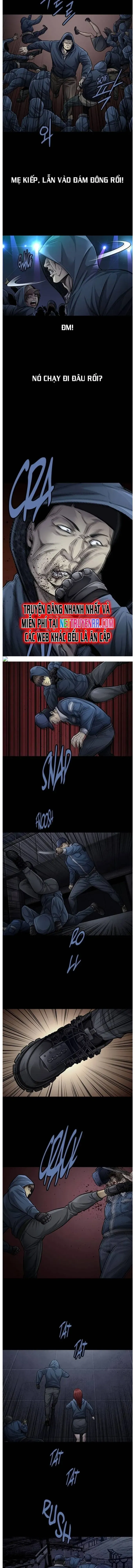 Tao Là Công Lý [Chap 114-143]