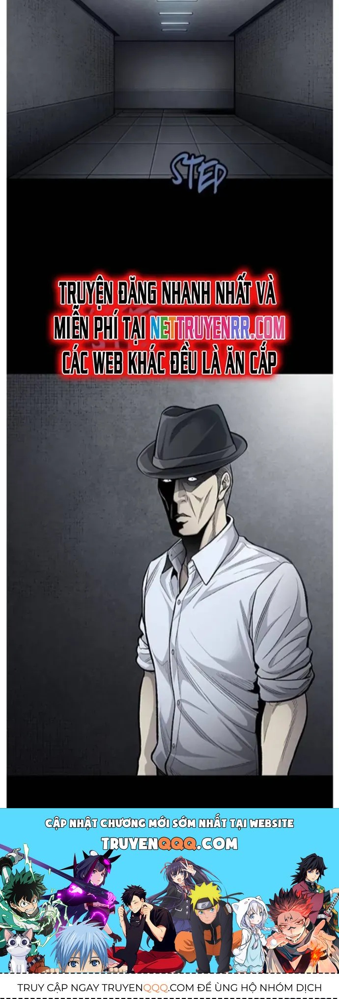 Tao Là Công Lý [Chap 114-143]