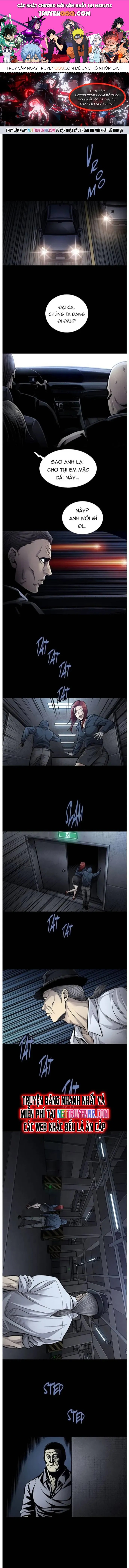 Tao Là Công Lý [Chap 114-143]