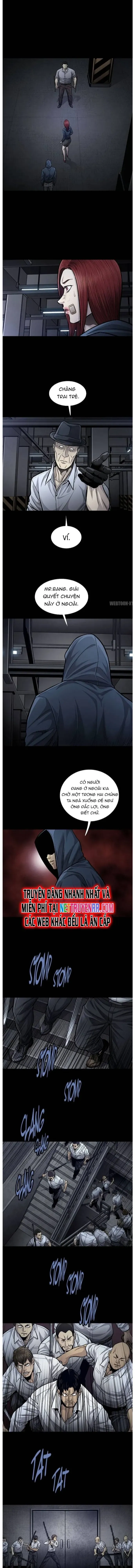 Tao Là Công Lý [Chap 114-143]