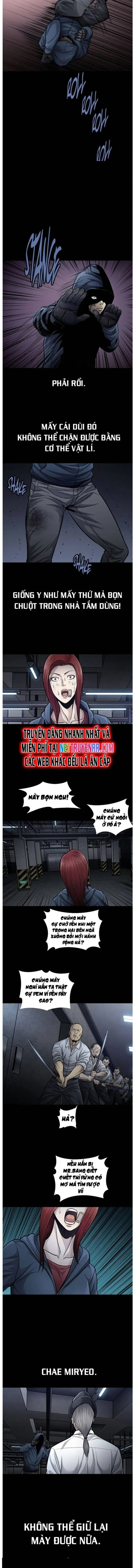 Tao Là Công Lý [Chap 114-143]