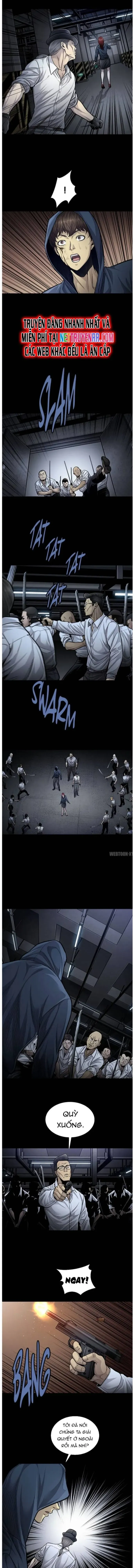 Tao Là Công Lý [Chap 114-143]