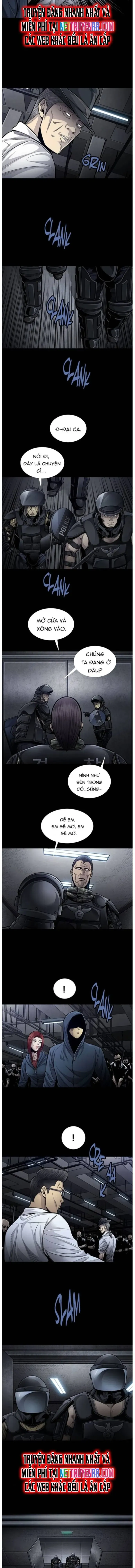 Tao Là Công Lý [Chap 114-143]