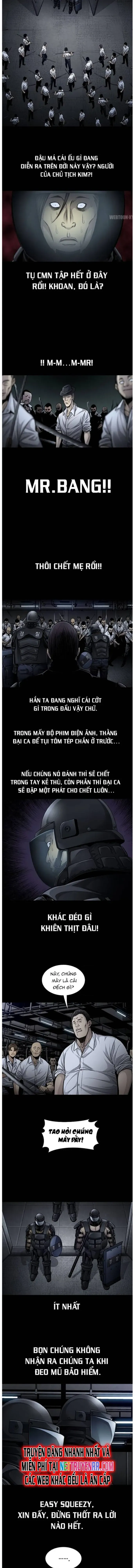 Tao Là Công Lý [Chap 114-143]