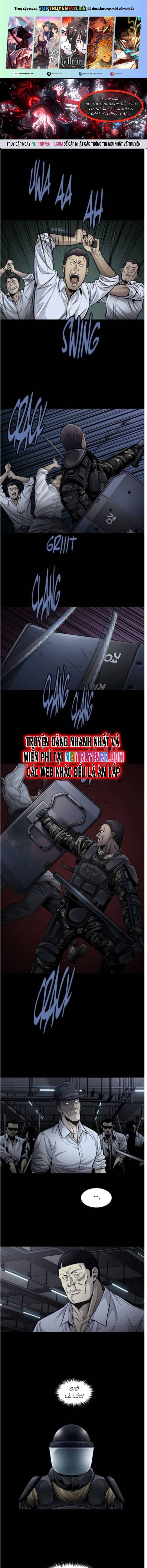 Tao Là Công Lý [Chap 114-143]