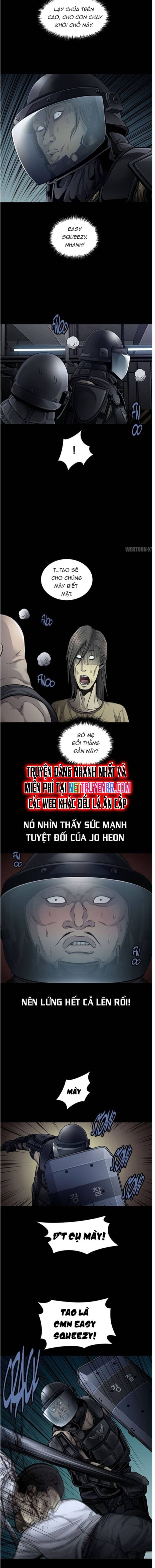 Tao Là Công Lý [Chap 114-143]