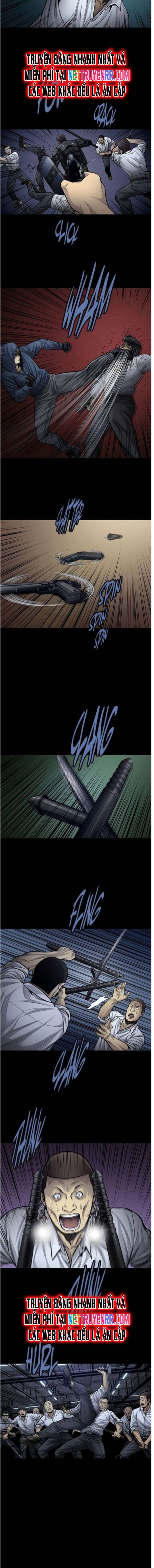 Tao Là Công Lý [Chap 114-143]