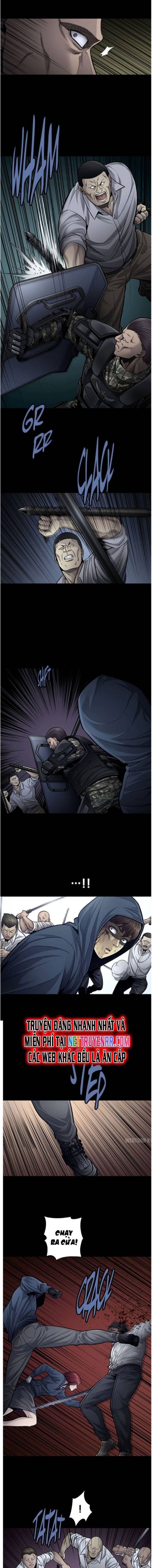 Tao Là Công Lý [Chap 114-143]