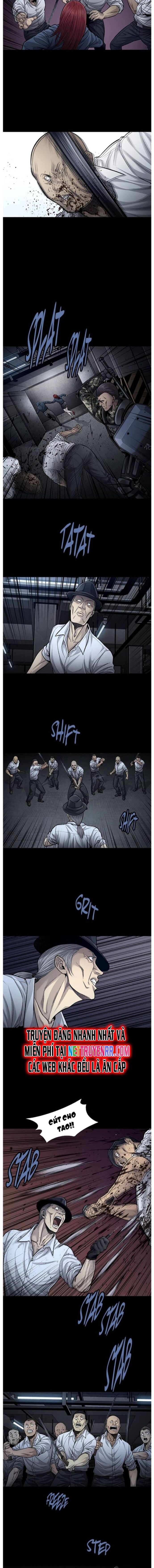 Tao Là Công Lý [Chap 114-143]