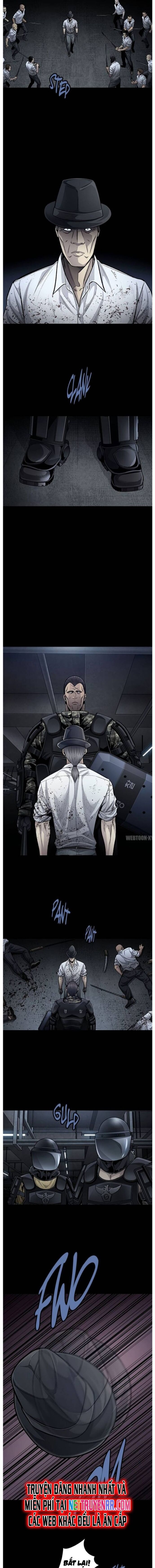 Tao Là Công Lý [Chap 114-143]