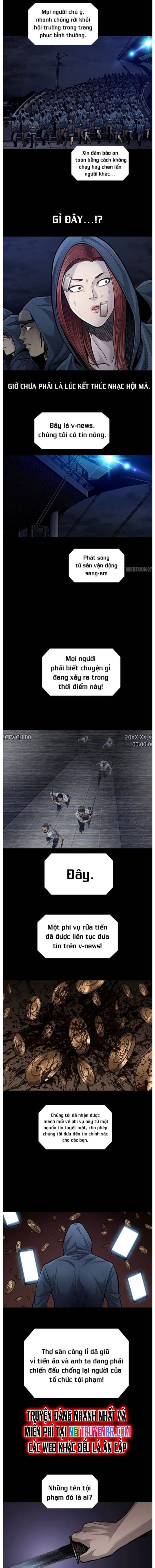 Tao Là Công Lý [Chap 114-143]