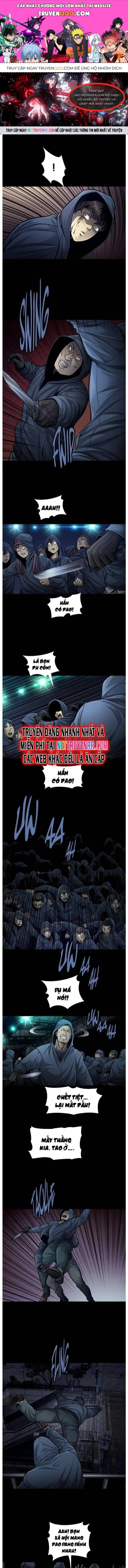 Tao Là Công Lý [Chap 114-143]