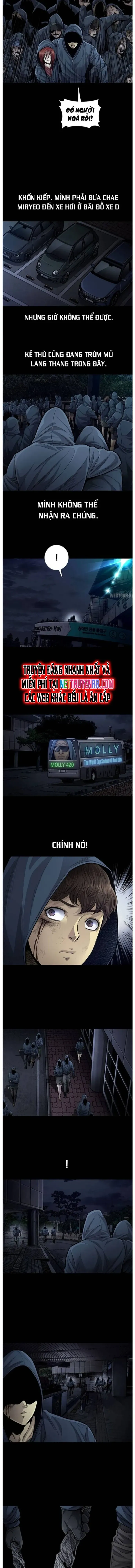 Tao Là Công Lý [Chap 114-143]