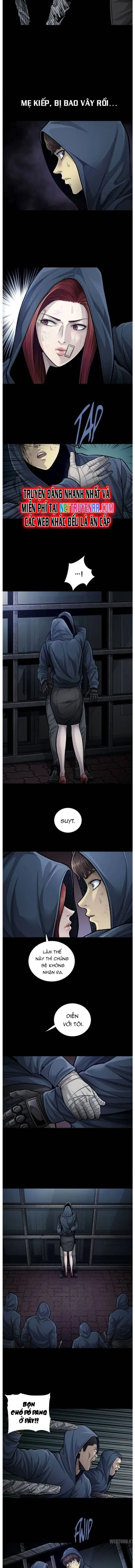 Tao Là Công Lý [Chap 114-143]