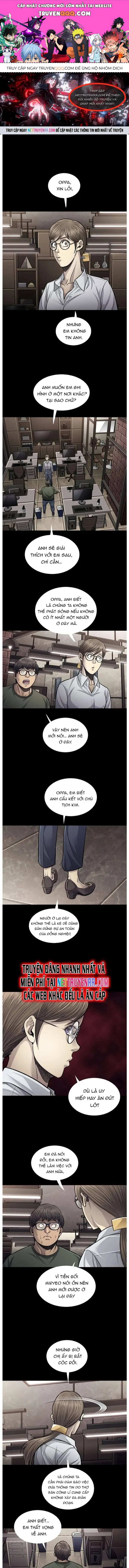 Tao Là Công Lý [Chap 114-143]