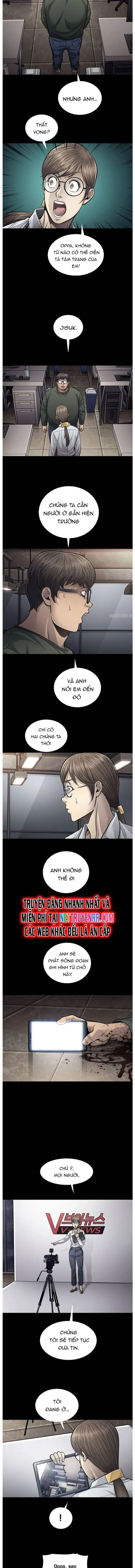 Tao Là Công Lý [Chap 114-143]