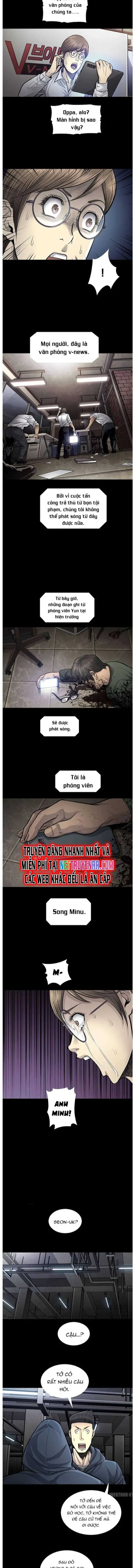 Tao Là Công Lý [Chap 114-143]
