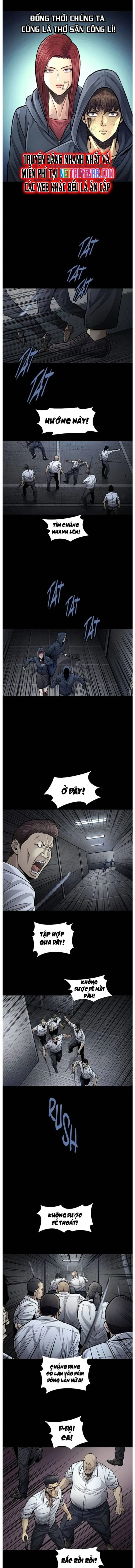 Tao Là Công Lý [Chap 114-143]