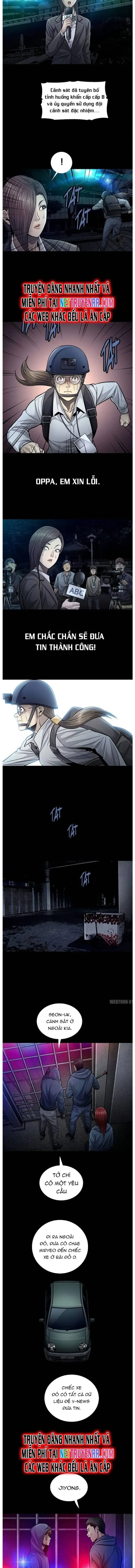 Tao Là Công Lý [Chap 114-143]