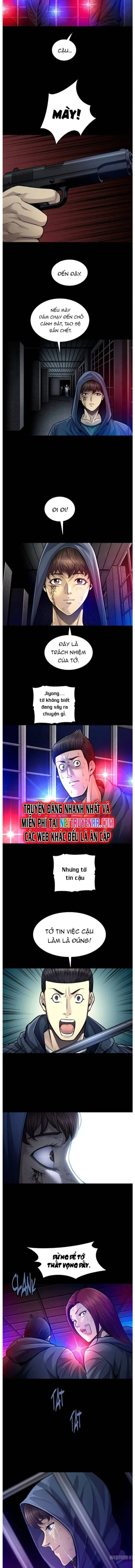 Tao Là Công Lý [Chap 114-143]