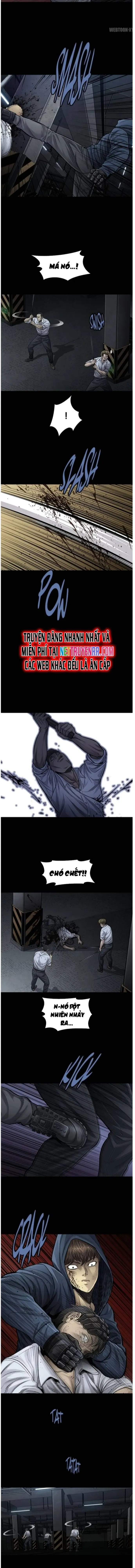 Tao Là Công Lý [Chap 114-143]