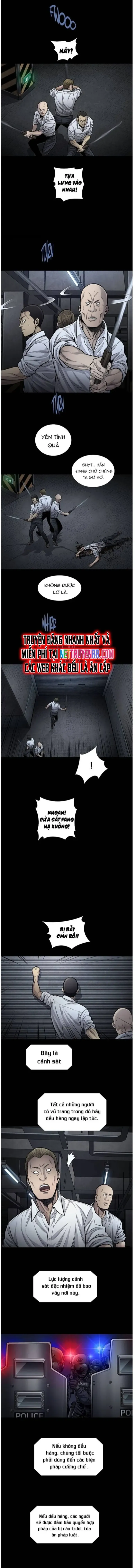 Tao Là Công Lý [Chap 114-143]