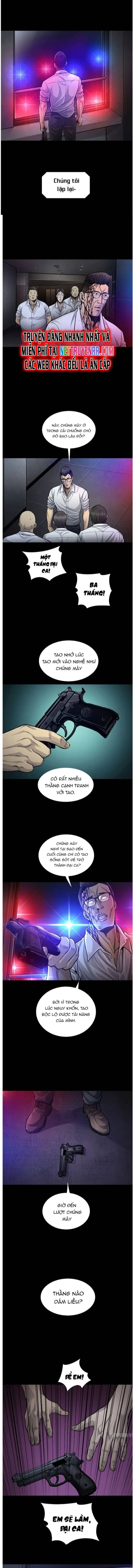 Tao Là Công Lý [Chap 114-143]