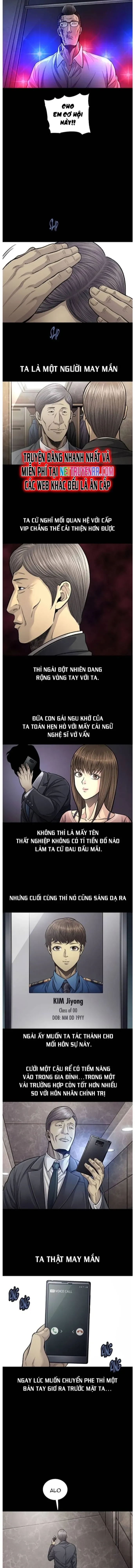 Tao Là Công Lý [Chap 114-143]