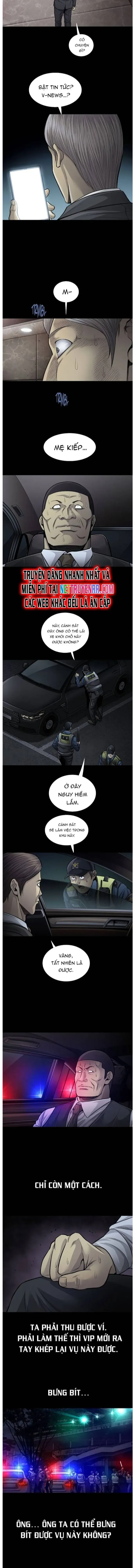 Tao Là Công Lý [Chap 114-143]