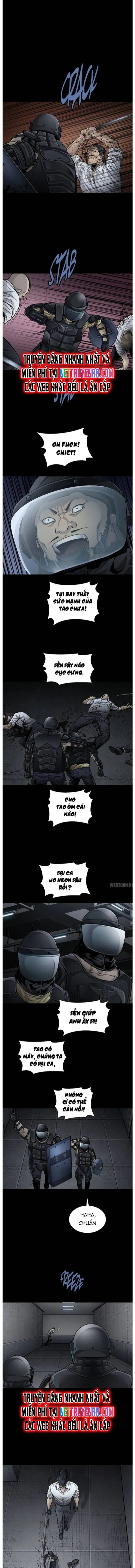 Tao Là Công Lý [Chap 114-143]