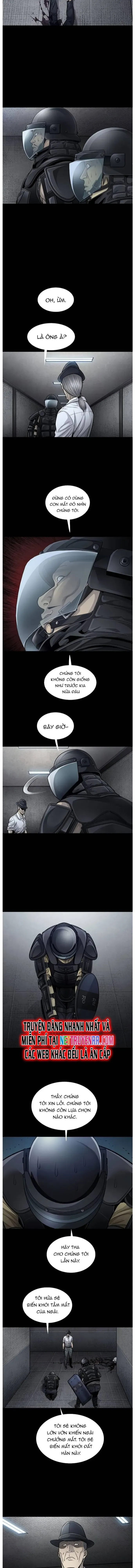 Tao Là Công Lý [Chap 114-143]