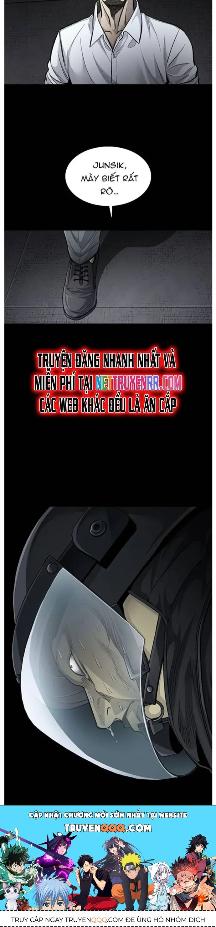 Tao Là Công Lý [Chap 114-143]