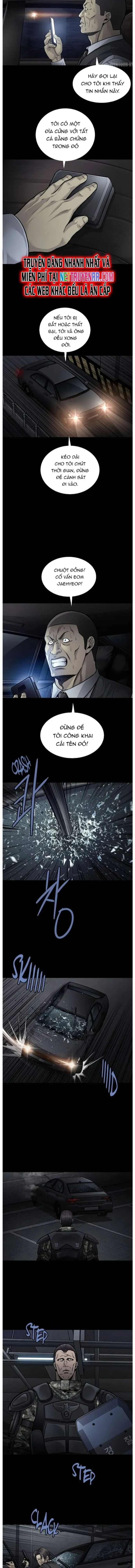 Tao Là Công Lý [Chap 114-143]