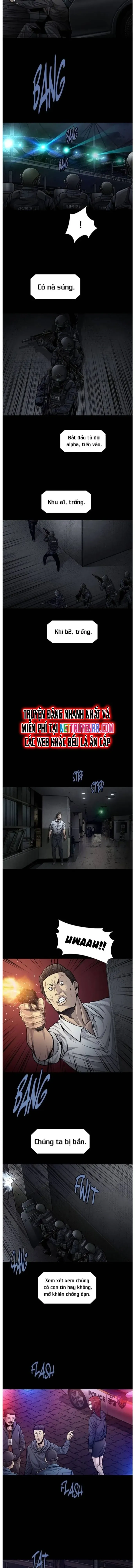 Tao Là Công Lý [Chap 114-143]