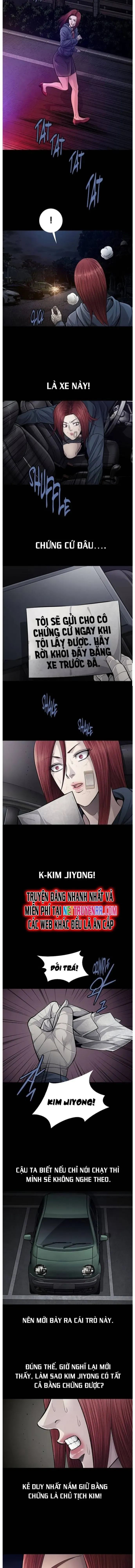 Tao Là Công Lý [Chap 114-143]