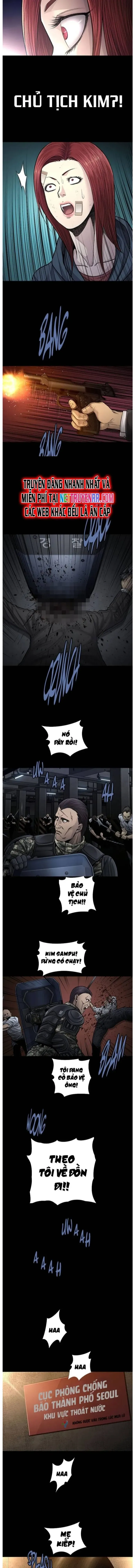 Tao Là Công Lý [Chap 114-143]