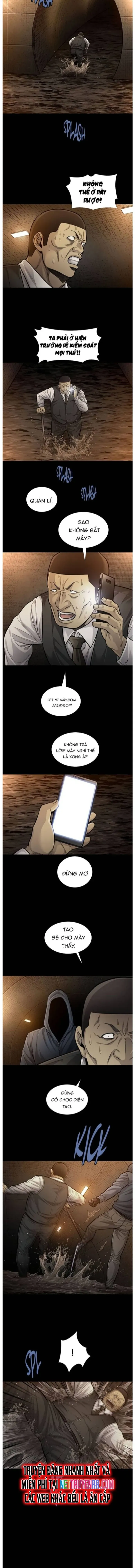 Tao Là Công Lý [Chap 114-143]