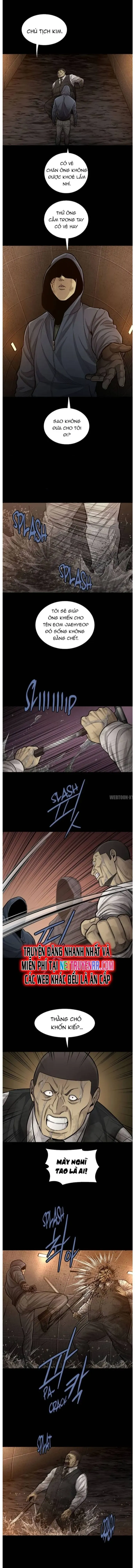 Tao Là Công Lý [Chap 114-143]