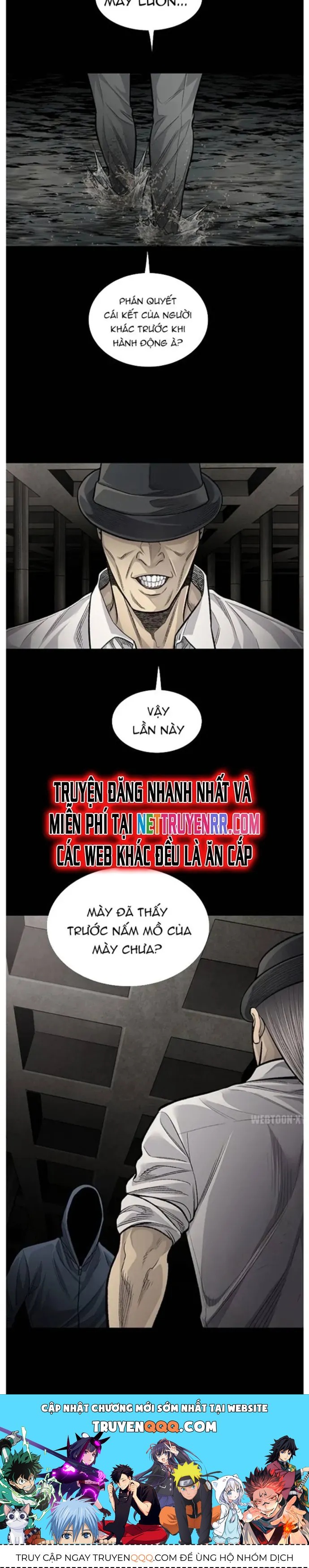 Tao Là Công Lý [Chap 114-143]