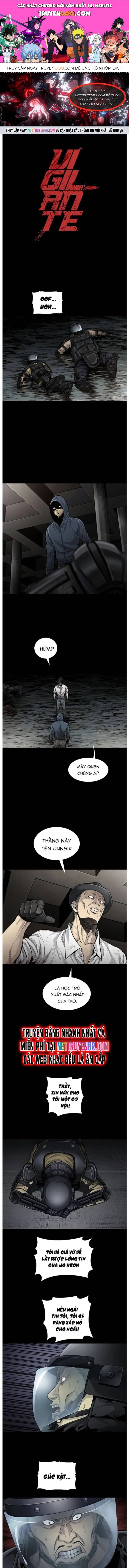 Tao Là Công Lý [Chap 114-143]