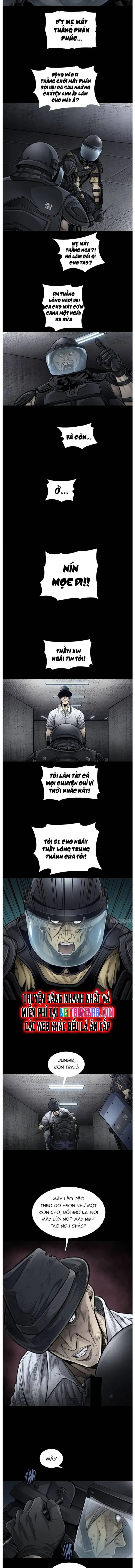 Tao Là Công Lý [Chap 114-143]
