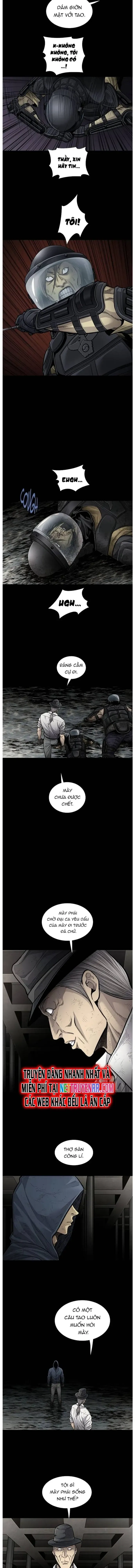 Tao Là Công Lý [Chap 114-143]