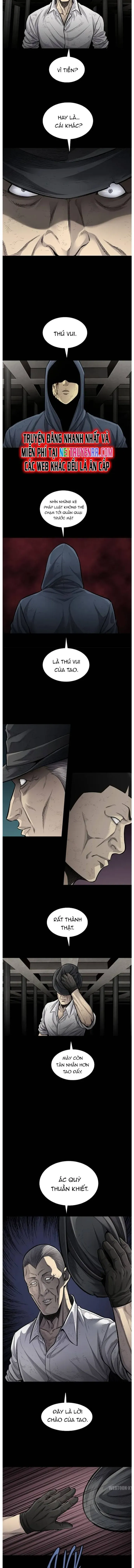 Tao Là Công Lý [Chap 114-143]