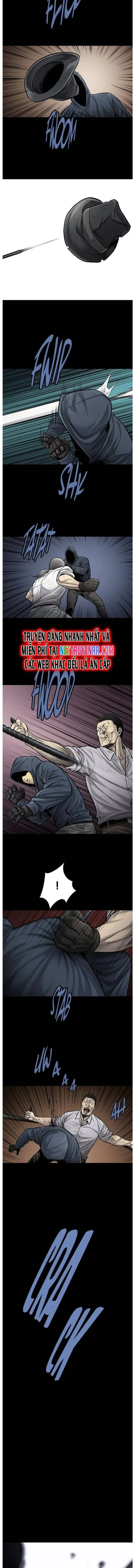 Tao Là Công Lý [Chap 114-143]