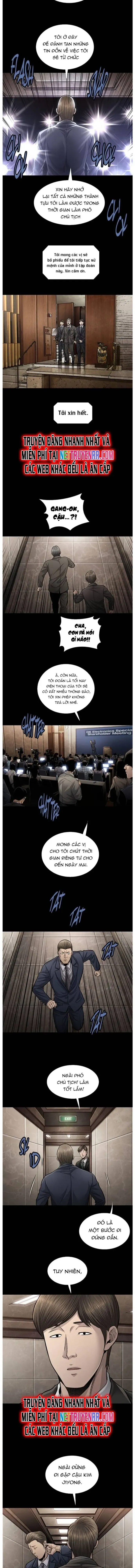 Tao Là Công Lý [Chap 114-143]