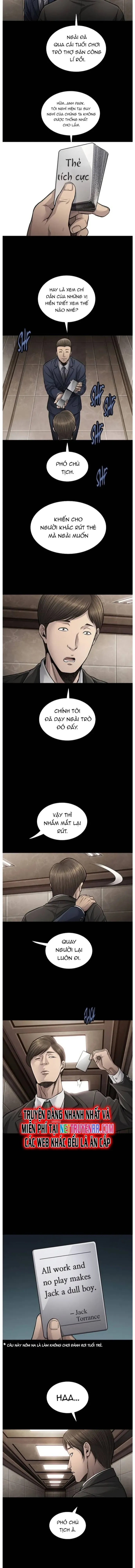 Tao Là Công Lý [Chap 114-143]
